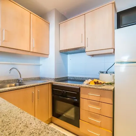 Appartement Ideal Mallorca - Maritimo *