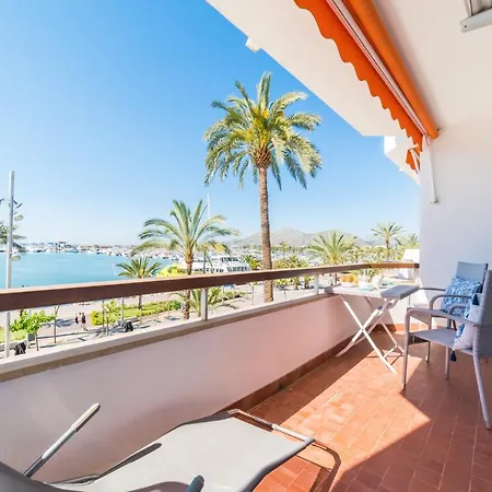 Ideal Mallorca - Maritimo דירה