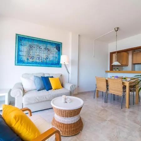 Ideal Mallorca - Maritimo דירה *