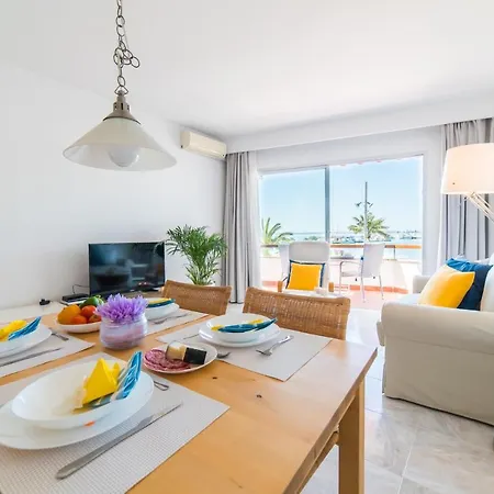 Ideal Mallorca - Maritimo דירה *