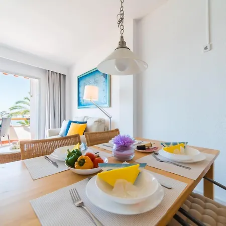 דירה Ideal Mallorca - Maritimo *