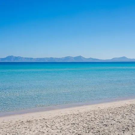 Ideal Mallorca - Maritimo *