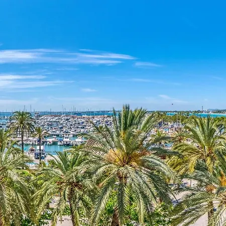 דירה Ideal Mallorca - Maritimo